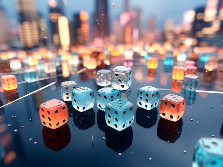 g9557 Live Casino